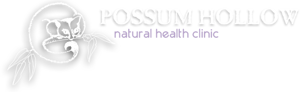Possum Hollow natural health clinic